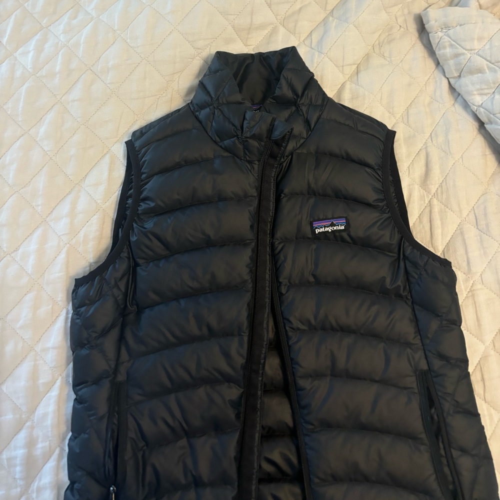 Patagonia Women’s Vest